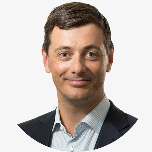 Dr Jason Ward, orthopaedic surgeon at Orthopaedics SA