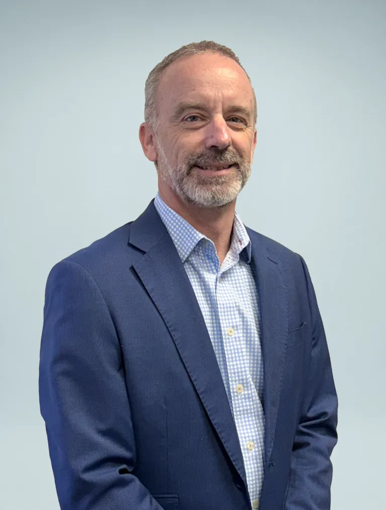 Portrait of Dr Herman