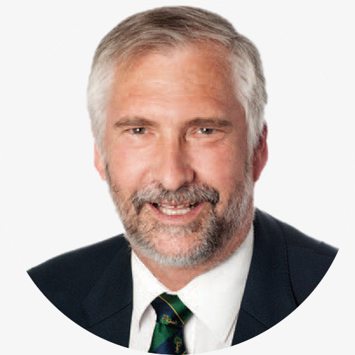 Dr Darren Waters, orthopaedic surgeon at Orthopaedics SA