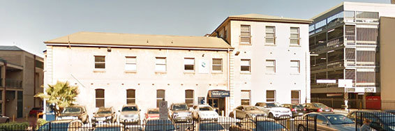 Orthopaedics SA - Memorial Medical Centre