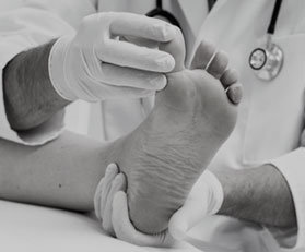 Ankle and Foot surgery | Cheilectomy - Orthopaedics SA