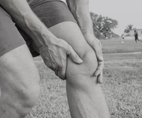 Knee Injuries & Conditions - Orthopaedics SA