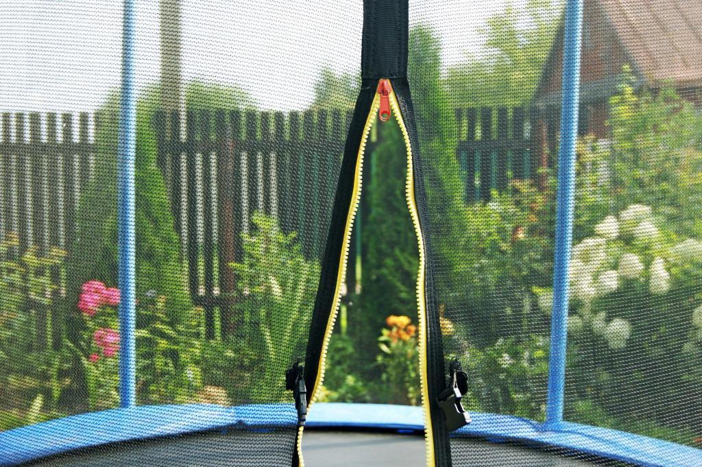 Trampoline Safety - Orthopaedics SA