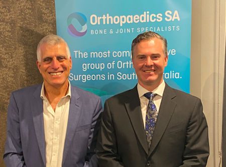 Orthopaedics SA | Orthopaedic Surgeons | Adelaide