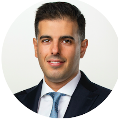 Dr George Awwad - Hip, Knee & Sport Injury Surgeon - Orthopaedics SA - Adelaide