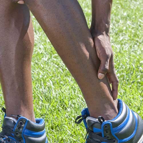 Achilles Tendon Rupture - Orthopaedics SA